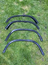 Wheel arches set for sale  ROCHDALE