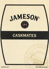 Rare modern jameson for sale  UK