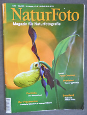 Naturfoto magazin gebraucht kaufen  Altötting