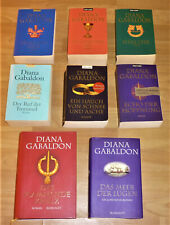 10x diana gabaldon gebraucht kaufen  Solms