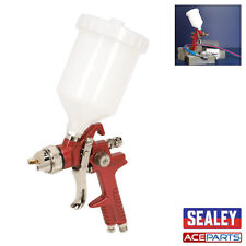Sealey hvlp gravity for sale  UK