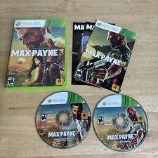 Max payne video for sale  Rogers