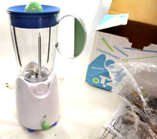 Tupperware t2003 blender for sale  Prescott