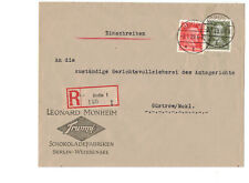 Brief berlin güstrow gebraucht kaufen  Wittgensdorf