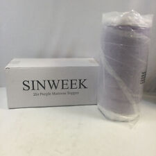 Sinweek purple inch for sale  Dayton