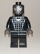 Minifigura Christo7108 Black Spider-Man 3 Lego Tobey Maguire Sam Raimi minifigura comprar usado  Enviando para Brazil