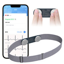 Ekg gerät bluetooth gebraucht kaufen  Langenlonsheim