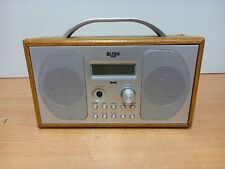 Bush stereo dab for sale  IPSWICH