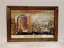 Budweiser beer great for sale  Denver