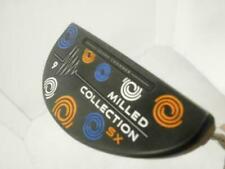 Usado, TACOS DE GOLFE PUTTER ODYSSEY MILLED COLLECTION SX #9 34 POLEGADAS comprar usado  Enviando para Brazil