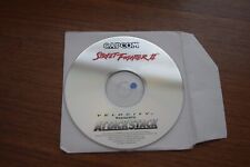 Videojuego para PC original de Street Fighter 2 de Capcom  segunda mano  Embacar hacia Argentina