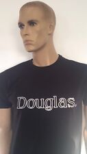 Douglas motorcycle shirt for sale  ROMNEY MARSH