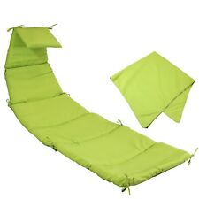 Outdoor hanging lounger for sale  Shipping to Ireland