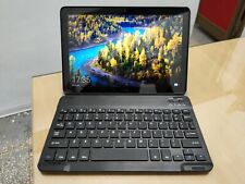 Used, HUAWEI MediaPad T5 10.1" 32GB Wi-Fi Tablet - Black + Keyboard + Black Cover for sale  Shipping to South Africa