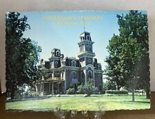 Postcard governor mansion for sale  Pittsburgh