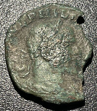 284 AD Felipe I AE Sestercio 1000 Aniversario de Roma Juegos Seculares Emisión Moneda segunda mano  Embacar hacia Argentina