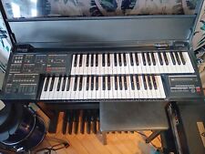 organo yamaha electone segunda mano  Embacar hacia Mexico