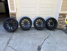 Vossen wheels 24in for sale  Spokane