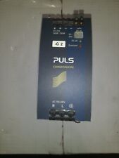 Puls dimension power for sale  DUDLEY