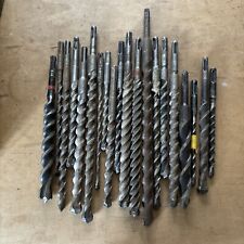Collection sds drill for sale  WALSALL