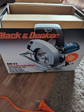 black decker ersatzteile gebraucht kaufen  Hemmingen