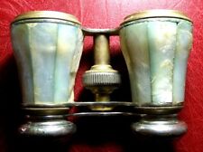 Vintage antique binoculars d'occasion  Nice-