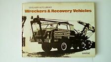 Wreckers recovery vehicles for sale  UK