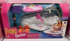 Barbie florida splash usato  Spedire a Italy