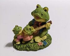 Estatueta Frog Vintage da Coleção Polyresin Brincalhona comprar usado  Enviando para Brazil