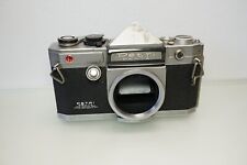 Petri penta camera for sale  ENFIELD