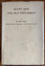 Egypt old testament for sale  Portland