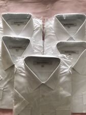 mens pilot shirt for sale  UTTOXETER