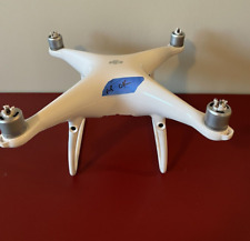 DJI Phantom 4 Pro Drone solamente -- Drone profesional - ¡Vuela genial! segunda mano  Embacar hacia Argentina