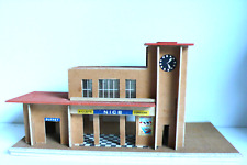 Hornby échelle gare d'occasion  Plouay