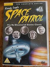 Space patrol roberta for sale  NEWARK