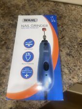 Wahl dog nail for sale  STOKE-ON-TRENT