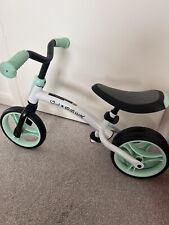 Globber balance bike for sale  Shipping to Ireland