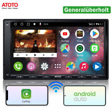 Atoto a6pf android gebraucht kaufen  Bremen