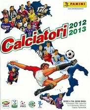 Album panini calciatori usato  Gambettola