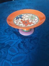 Clarice cliff tazza for sale  UK