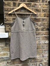 New look dogtooth for sale  LONDON