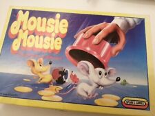 Spears games mousie for sale  CLITHEROE