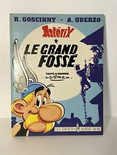 Asterix grand fosse d'occasion  Monflanquin