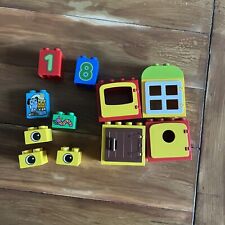 Lego duplo windows for sale  GREAT YARMOUTH