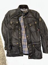 Belstaff trailmaster jacket for sale  NEWCASTLE UPON TYNE