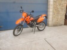 Ktm lc4 620 gebraucht kaufen  Plau