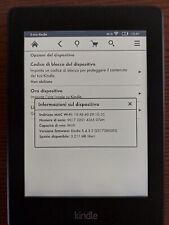 kindle 4 generazione usato  Bologna