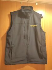 Megabus uniform vest for sale  BRISTOL