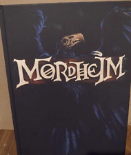 Mordheim core rulebook for sale  Shipping to Ireland