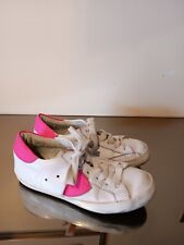 Sneaker bambina philippe usato  Bari